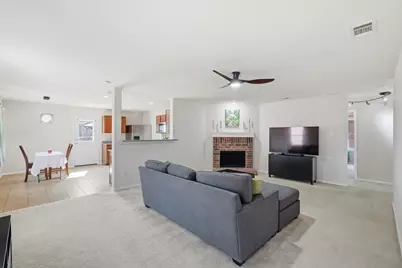 2448 Horseback Trail, Fort Worth, TX 76177 - Photo 5