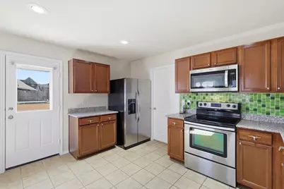 2448 Horseback Trail, Fort Worth, TX 76177 - Photo 21