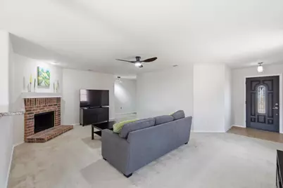 2448 Horseback Trail, Fort Worth, TX 76177 - Photo 11