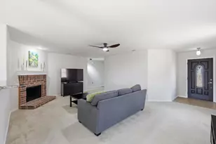 2448 Horseback Tr, Fort Worth, TX 76177 - Photo 11