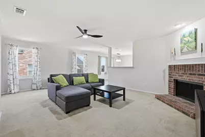 2448 Horseback Trail, Fort Worth, TX 76177 - Photo 7