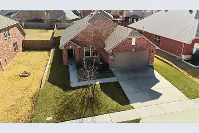 2448 Horseback Trail, Fort Worth, TX 76177 - Photo 1