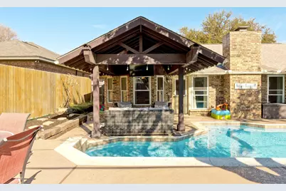 5716 Sage Bloom Drive, Arlington, TX 76017 - Photo 33