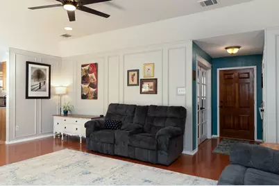 5716 Sage Bloom Drive, Arlington, TX 76017 - Photo 11