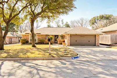 5716 Sage Bloom Drive, Arlington, TX 76017 - Photo 1