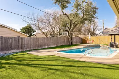 5716 Sage Bloom Drive, Arlington, TX 76017 - Photo 35