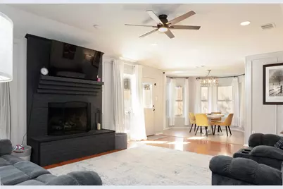 5716 Sage Bloom Drive, Arlington, TX 76017 - Photo 13