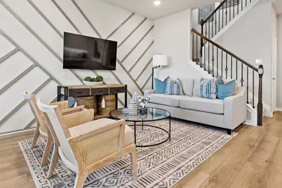 241 Wagon Spoke Way #18, Fort Worth, TX 76120 - Photo 7