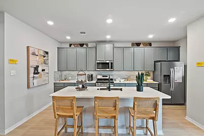 241 Wagon Spoke Way #18, Fort Worth, TX 76120 - Photo 3