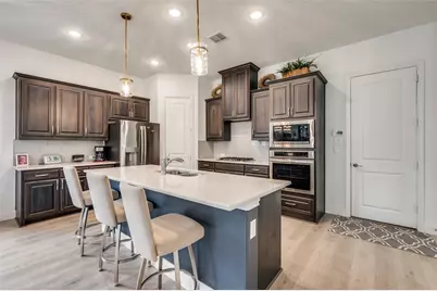 9525 Blue Stem Lane, Little Elm, TX 75068 - Photo 3