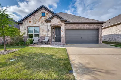 9525 Blue Stem Lane, Little Elm, TX 75068 - Photo 1