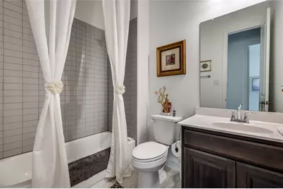 9525 Blue Stem Lane, Little Elm, TX 75068 - Photo 13