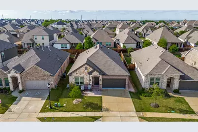 9525 Blue Stem Lane, Little Elm, TX 75068 - Photo 21