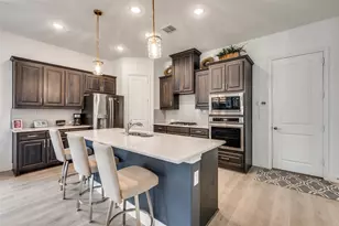 9525 Blue Stem Ln, Little Elm, TX 75068 - Photo 1