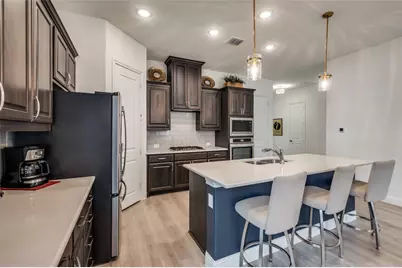 9525 Blue Stem Lane, Little Elm, TX 75068 - Photo 19