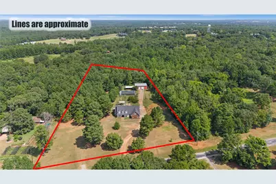 10377 Mountain View Road, Whitehouse, TX 75791 - Photo 1