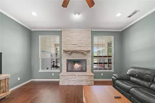 10377 Mountain View Rd, Whitehouse, TX 75791 - Photo 7