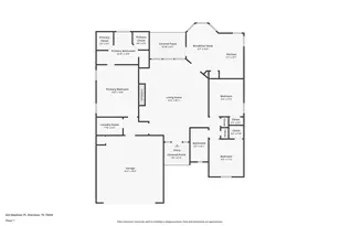 623 Madison Pl, Sherman, TX 75092 - Photo 37