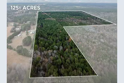 Tbd Leisure Lane, Waskom, TX 75692 - Photo 1