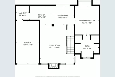 8436 Cloverglen Lane, Fort Worth, TX 76123 - Photo 13