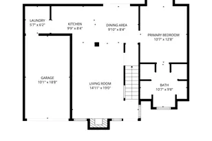 8436 Cloverglen Ln, Fort Worth, TX 76123 - Photo 13