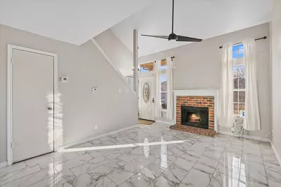 8436 Cloverglen Lane, Fort Worth, TX 76123 - Photo 3