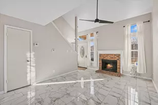 8436 Cloverglen Ln, Fort Worth, TX 76123 - Photo 3