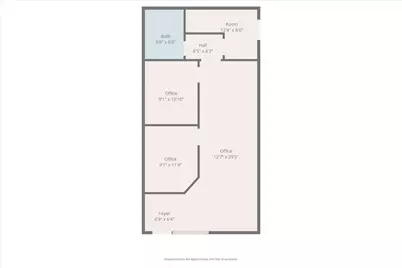 2108 Monroe Street, Commerce, TX 75428 - Photo 35