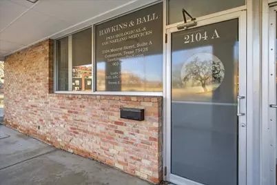 2108 Monroe Street, Commerce, TX 75428 - Photo 3