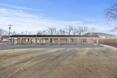 2108 Monroe Street, Commerce, TX 75428 - Photo 1