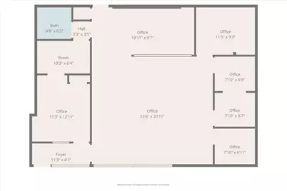 2108 Monroe Street, Commerce, TX 75428 - Photo 33