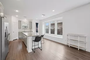 2718 Pease Dr, Forney, TX 75126 - Photo 7