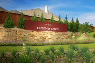 2718 Pease Dr, Forney, TX 75126 - Photo 27