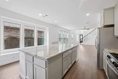 2718 Pease Drive, Forney, TX 75126 - Photo 9