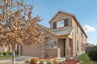 2718 Pease Drive, Forney, TX 75126 - Photo 1