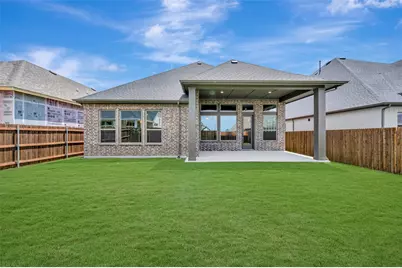 7812 Pondview Lane, Fort Worth, TX 76123 - Photo 3