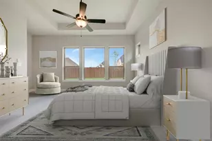 7812 Pondview Ln, Fort Worth, TX 76123 - Photo 23
