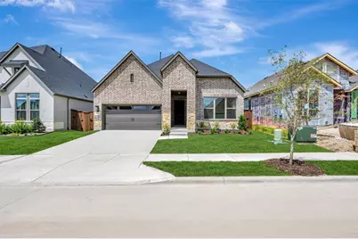 7812 Pondview Lane, Fort Worth, TX 76123 - Photo 1