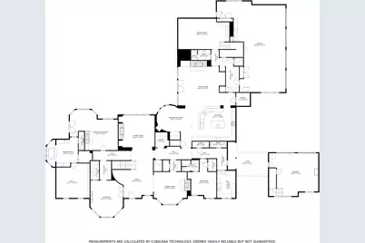 2505 Pelican Court, Flower Mound, TX 75022 - Photo 37