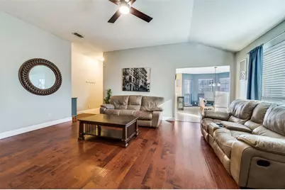 632 Mustang Court, Little Elm, TX 75068 - Photo 9