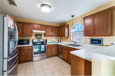 632 Mustang Court, Little Elm, TX 75068 - Photo 13