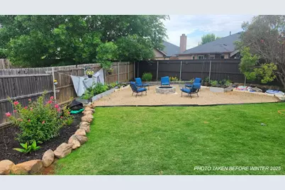 632 Mustang Court, Little Elm, TX 75068 - Photo 25