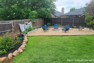 632 Mustang Ct, Little Elm, TX 75068 - Photo 25