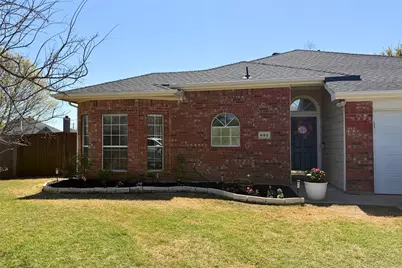 632 Mustang Court, Little Elm, TX 75068 - Photo 5