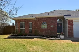 632 Mustang Ct, Little Elm, TX 75068 - Photo 5