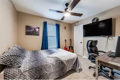 632 Mustang Court, Little Elm, TX 75068 - Photo 17