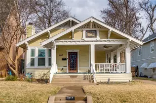 5417 Goodwin Ave, Dallas, TX 75206 - Photo 1