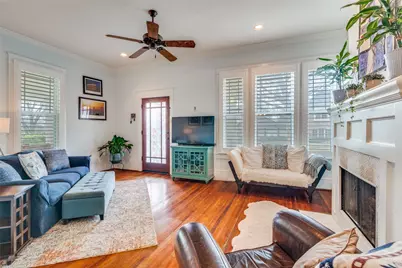 5417 Goodwin Avenue, Dallas, TX 75206 - Photo 5