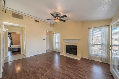 1208 Calico Lane #620, Arlington, TX 76011 - Photo 5