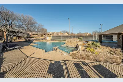 1208 Calico Lane #620, Arlington, TX 76011 - Photo 29